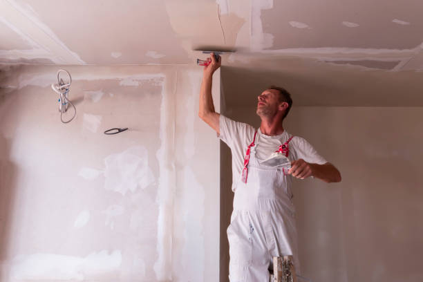 Best Commercial Painting Services  in Sykesville, MD