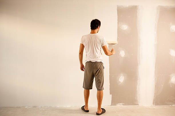 Trusted Sykesville, MD Drywall and Painting Service Experts